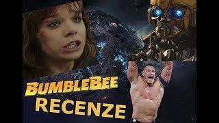 Recenze - Bumblebee........Konečně?!