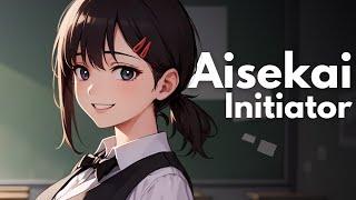 Aisekai Initiator Engine - New Update