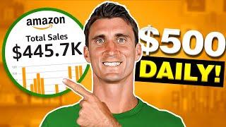 How to Sell on Amazon in 2024 (Beginner's Guide)