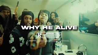 (FREE) Chucky Wackem X Skrilla X OT7 Quanny Type Beat - "Why He Alive"