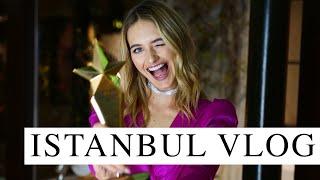 Visiting Istanbul - Europe & Asia  | The Food, People, Places, & Memories | Cultures Of The World