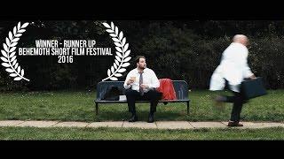 Scene of the Crime (Short Comedy Film - 2016)