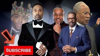 COGIC BILLY PORTER, Bishop Oliver Clyde Allen, Bishop J Drew Sheard, Bishop Patrick Wooden