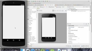 Tutorial: Android Studio, from zero knowledge to something basic