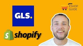 Shopify Apps - Die neue easy GLS App - Versand leicht gemacht?