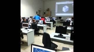 Laboratorio corso cad Fermi lanciano