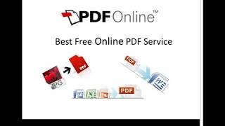 How to Convert Word to PDF for Free