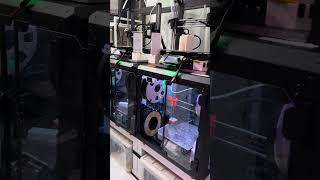 Amazing BambuLab A1 x MMU3 3D Printing Made EASY