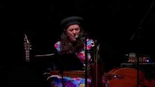 Louisa Wise album launch 'Sweet Birds' - Year of two Winters