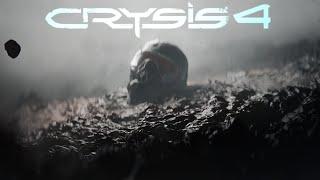 Crysis 4 trailer Offical Announcement reveal 2022