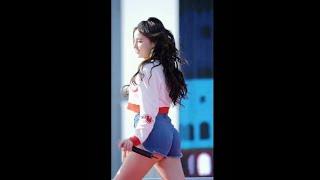 Momoland Baam Nancy Fancam 10/07/2018