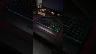 Best budget rgb keyboard under 2k ||Redragon Shiva K512 RGB Backlit Membrane Wired Gaming Keyboard