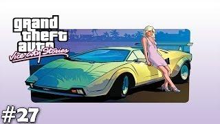 GTA Vice City Stories Walkthrough Mission 27 Leap and Bound