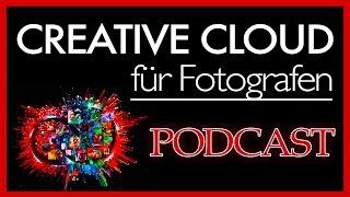 verstecktes Feature der Creative Cloud, "der Market“ / CCPODCAST