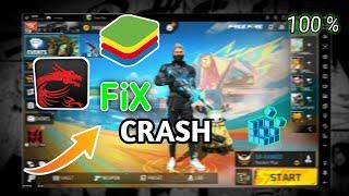 BLUESTACK 4 & MSI 4 CRASH FIXEDI BLUESTACK/MSI AUTO CLOSE PROBLEM SOLVED | CRASH FIX KAISE KARE