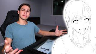 Wacom Cintiq 16 Unboxing & My Thoughts