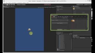 Making SpriteSheet Animation - Unity 2D Simply