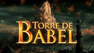 Os Mistérios da Torre de Babel ️