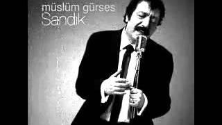 müslüm gürses-sorma