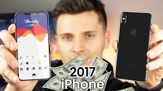 iPhone 8 Latest Leaks! Most Expensive & Durable iPhone Ever