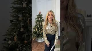 John Lewis Gift Guide 2024 | Sian Welby | Instagram Live