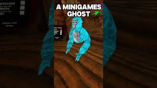 Perry the Minigames Kid!!! #gorillatag #vr #shorts #gorillatagfun #funny #skit #comedyskit