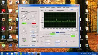 Soundcard Scope Basic Tutorial