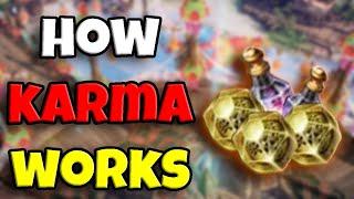 EVERYTHING You Need to Know to Get Ready For The Karma System!