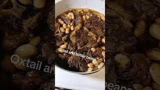 OXTAIL