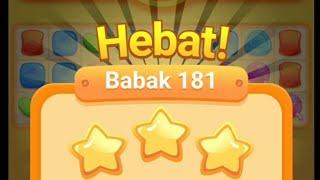 SHOPEE CANDY BABAK LEVEL 181