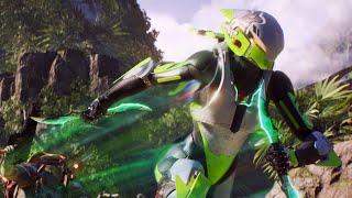 Anthem Launch Trailer