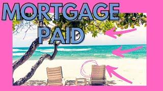 PAY OFF YOUR MORTGAGE EARLY - MORTGAGE PAYMENT STRATEGIES 4 - (MORTGAGE MIKE)