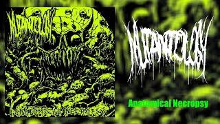 Mutantology - Anatomical Necropsy [Full Album] (Slamming Goregrind)