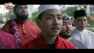 KL Gangster Awesome Raja Lawak | Gelanggang Awesome Raja Lawak