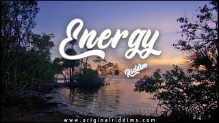 "Energy riddim" Reggae Instrumental Chronixx x Protoje type Beat 2020 (Ojay on the Beat Collab)