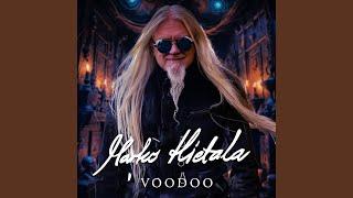 Voodoo (Vain elämää kausi 15)