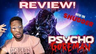 PG: Psycho Goreman - Movie Review