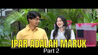 Main Game Seharian, Andhika Berujung Bikin Ibu Ayu Naik Darah! | THEATER PAS BUKA (06/03/25)* Part 3