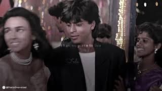 Shah Rukh Khan - A self made star | Edit | #HappyBirthdaySrk