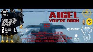 АИГЕЛ – You're Born // AIGEL – You're Born [Official Music Video]