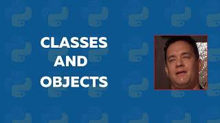 Python OOPS Concepts 1 - Classes and Objects | Object Oriented Programming