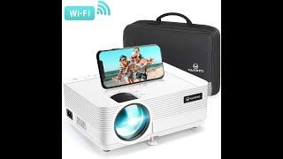 PROYECTOR Vankyo Leisure 470 WIFI PROJECTOR FULL HD IPHONE SAMSUNG