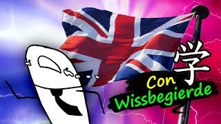 ¿Qué tan DIFÍCIL es realmente el INGLÉS? - Con @Wissbegierde