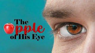 The Apple of His Eye - Pastor Raymond Woodward