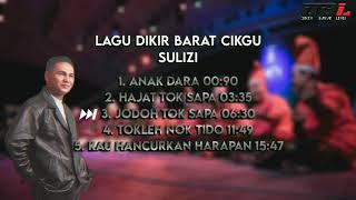 Lagu Dikir Barat Cikgu Sulizi (1)