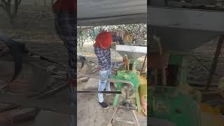 Village life masala macin#shorts #shortvideo #mk india tech 99