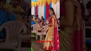 banjara aunty super  marriage   dj dance