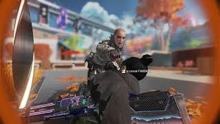 FIGHTING EVERYBODY IN PUBS |  APEX LEGEND | WARHAWK7