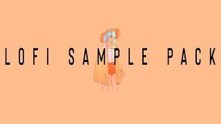 LOFI SAMPLE PACK 2020 |free melody loop kit |Free Sample Pack 2020