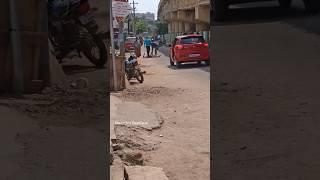 Alcoholic Found near My Street  தமிழ் | Vlogs | Dannies Instinct | #alchohol #streetfighter